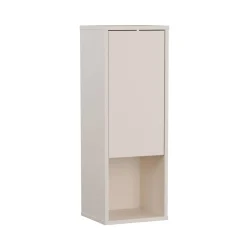 Hängevitrine mit 1 Tür und 1 Fach Alice Springs