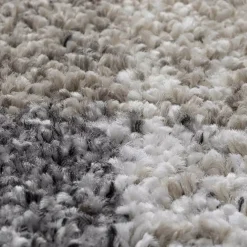 Hochflorteppich Montreal