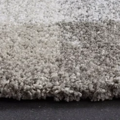 Hochflorteppich Montreal