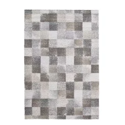 Hochflorteppich Montreal