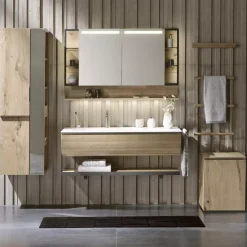 Hochschrank VquellBad