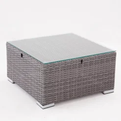 Hocker / Couchtisch Rügen