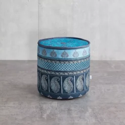 Hocker Tinetto "Bassetti Kollektion"