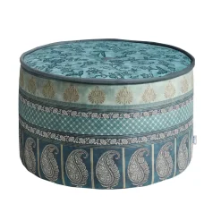 Hocker Tinetto "Bassetti Kollektion"