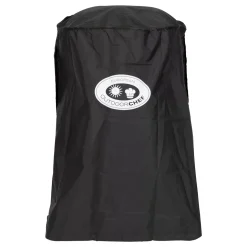 Holzkohlegrill Chelsea 480 C inkl. Abdeckhaube