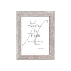 Holzrahmen Hollywood