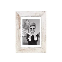 Holzrahmen Hollywood