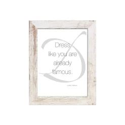 Holzrahmen Hollywood