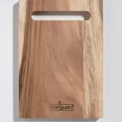 Holz-Schneidebrett 02871