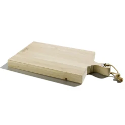 Holz-Schneidebrett groß 03212