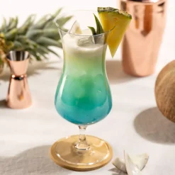 Hurricane Gläser IL MONDO