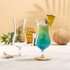 Hurricane Gläser IL MONDO