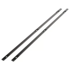 Induktionskochfeld mit Dunstabzug, Magnetknebel, Seitliche Lisenen V68TXDMATT