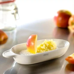 Ingwer- und Obstreibe Fruttare