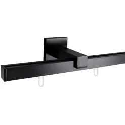 Innenlauf-Komplettgarnitur square