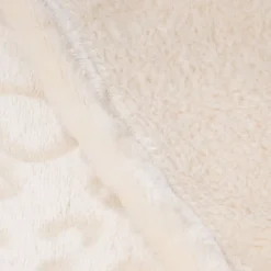 Jacquard Decke Claire