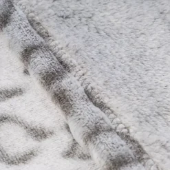 Jacquard Decke Claire