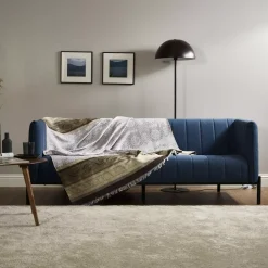 Jacquard Plaid TREMEZZO