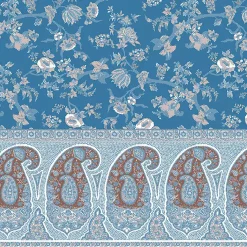 Jacquard warm Plaid GENOVA