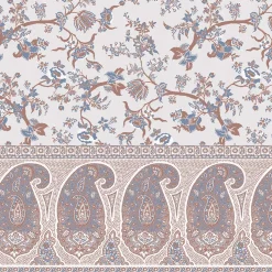 Jacquard warm Plaid GENOVA