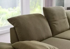 Jazz Plus Polstergarnitur