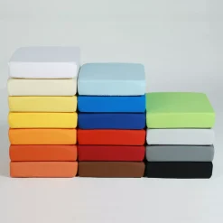 Jersey Spannbetttuch De Luxe 4804 41