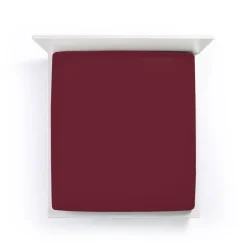 Jersey-Spannbetttuch Bella Gracia