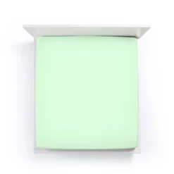 Jersey-Spannbetttuch Bella Gracia