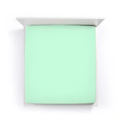 Jersey-Spannbetttuch Bella Donna