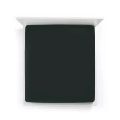 Jersey-Spannbetttuch Bella Donna