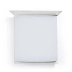 Jersey-Spannbetttuch Bella Donna