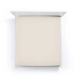 Jersey-Spannbetttuch Bella Gracia