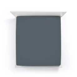 Jersey-Spannbetttuch Bella Donna