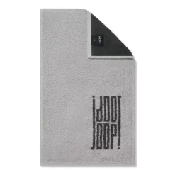 Joop Gästetuch Bars Doubleface