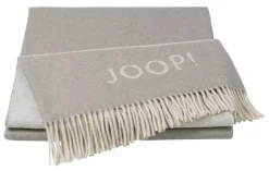 Joop Wohndecke JOOP! - Fine-Doubleface