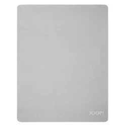 Joop Wohndecke JOOP! - Melange Doubleface