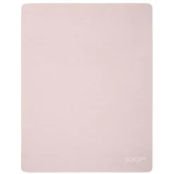 Joop Wohndecke JOOP! - Melange Doubleface