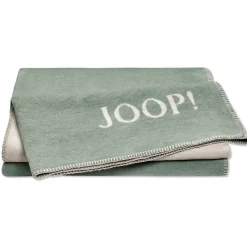 Joop Wohndecke JOOP! - Uni Doubleface