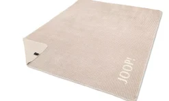 Joop Wohndecke JOOP! Woven