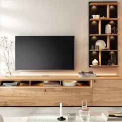 Kabeldurchlass für Lowboard Andiamo 3.0