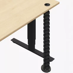 Kabelkette für vertikale Kabelverteilung Flow 105