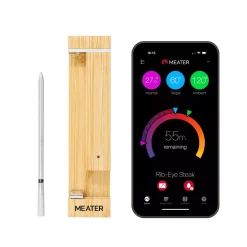 kabellose Fleischthermometer MEATER Pro