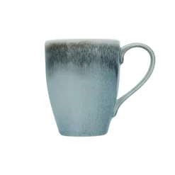 Kaffeebecher Caldera Eisblau