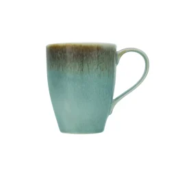 Kaffeebecher Caldera Grün