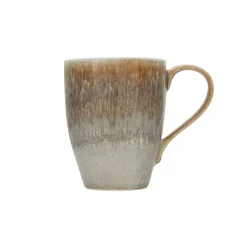 Kaffeebecher Caldera Sand