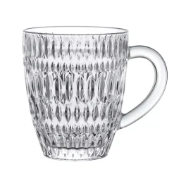 Kaffeebecher 2-er Set ETHNO Barista