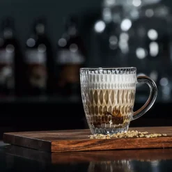 Kaffeebecher 2-er Set ETHNO Barista