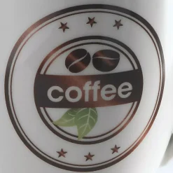 Kaffeebecher Kaffee I