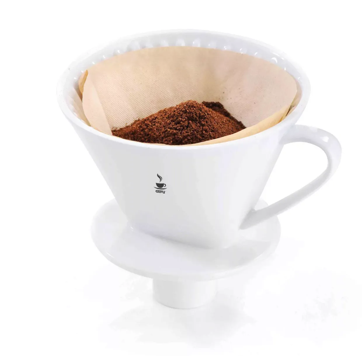 Kaffeefilter Größe 4 Sandro