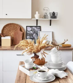 Kaffeeservice 18-tlg Amina